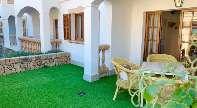Appartamento Apartaments Sa Torre by SUREDA MAS