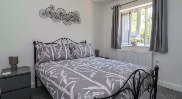 Dans Holiday Cottage, Varaa Lomakoti Mökit kohteessa Merseyside, Mökki