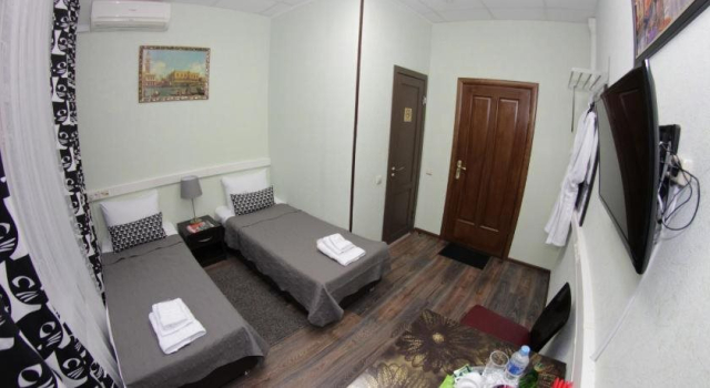 Afina Hotel, Rezerwuj Hotel Hotele w Moskwa ze śniadaniem, w pobliżu Bratislavskaya Metro Station, Śniadanie
