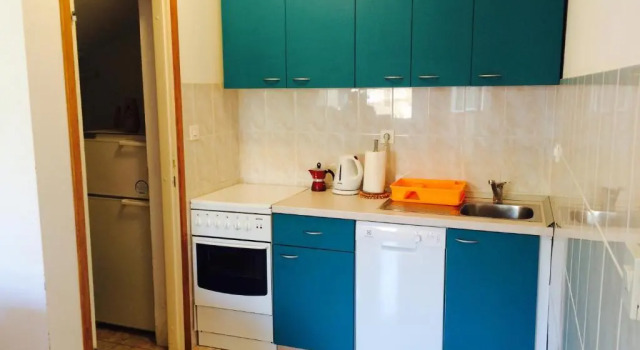 Апартаменты Цокольный этаж Apartments Baričević