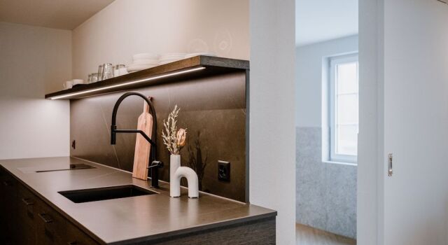 Hotel Müllers Self-Check-In, Prenota Hotel Hotel a Svizzera orientale con parcheggio, Parcheggio
