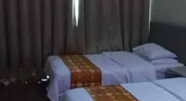 Friendship Hotel