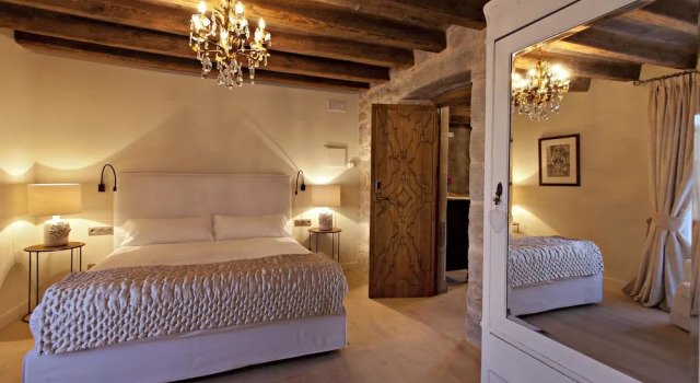 Двухместный номер Standard La Vella Farga Hotel