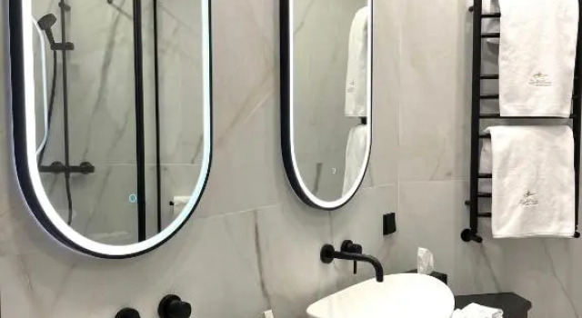 Номер Superior Boutique Hotel Light House Jurmala
