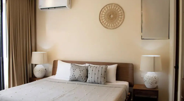 Апартаменты Deluxe Peregrina Tulum 202B 1BR Condo