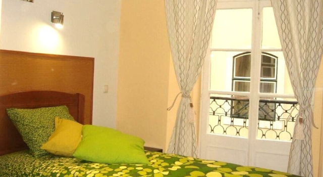 Номер Comfort DownTown Guest House