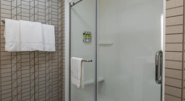 Двухместный номер Standard Holiday Inn Express & Suites Gainesville - Lake Lanier Area by IHG