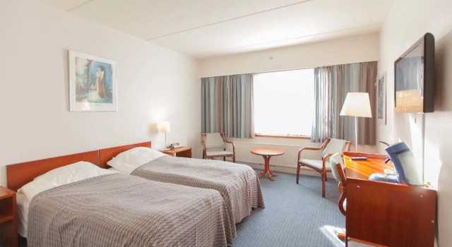Hotel Falster, Prenota Hotel Nykøbing Falster Falster
