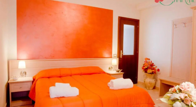 Standard cameră B&B Charme
