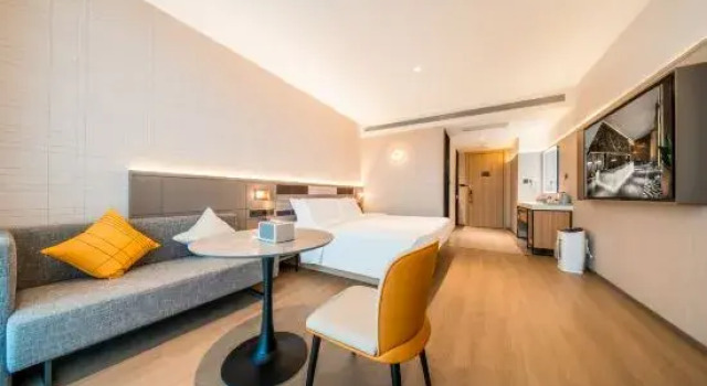 Home Inn Select Hotel, Prenota Hotel Chongqing Chongqing Area
