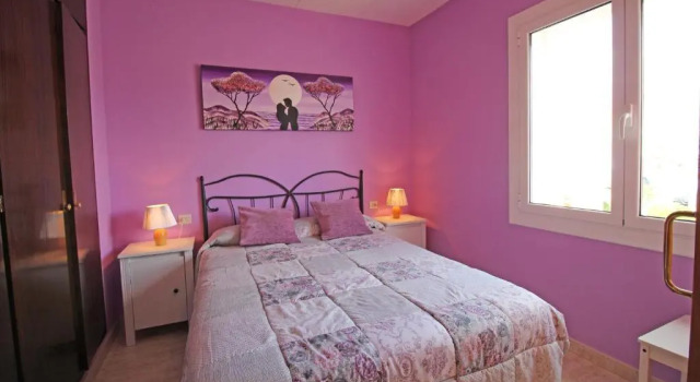 Apart-Rent Apartament BAHIA 0012