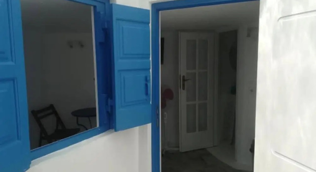 Classy Mykonian Studio - Ornos