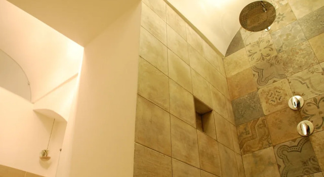 Двухместный номер Standard Palazzo Bianchi - Trani