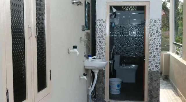 V Homestays, Rezerwuj Hotel Bhadrachalam Telangana
