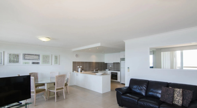 Newport Mooloolaba Apartments, Buchen Sie Ferienwohnung SPA-Hotels in Mooloolaba, in der Nähe von Jachthafen Mooloolaba, SPA