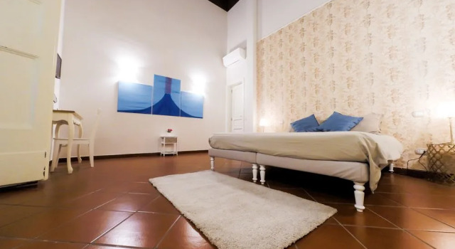 Domus Donnaregina Apartments