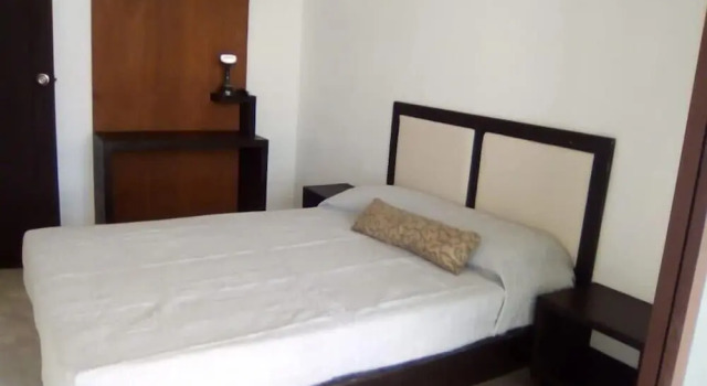 Torres Del Sol Ciricote, Prenota Appartamento Hotel a Quintana Roo con parcheggio, Parcheggio
