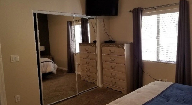 John C and Ann A Jackson 2 Bedrooms 2 Bathrooms Condo, Забронировать Апартаменты/квартира Мескит Невада