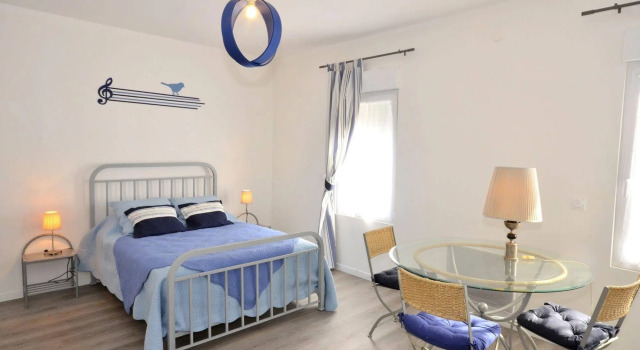Hotel de la Villa Biron