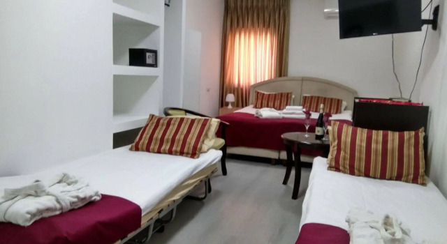Elis Boutique Hotel