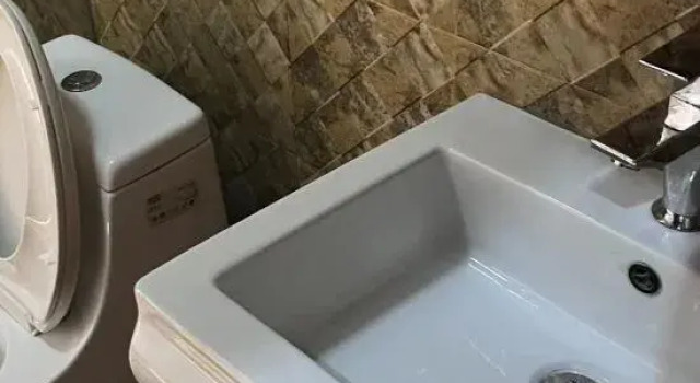 Люкс Chongqing Shengteng Yiran Hotel