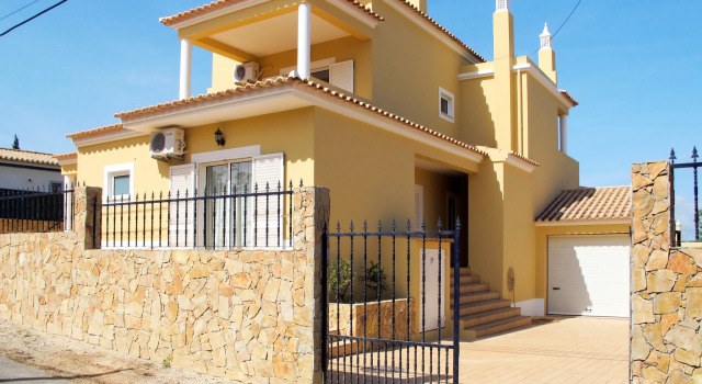 Silena (CRV135), Rezervovat Rekreační dům Chaty v Algarve, Chalupa