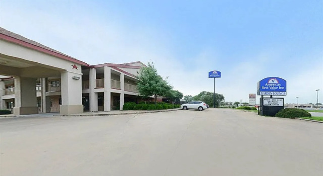 American Inn-Sealy, Buchen Sie Gasthaus Sealy Texas