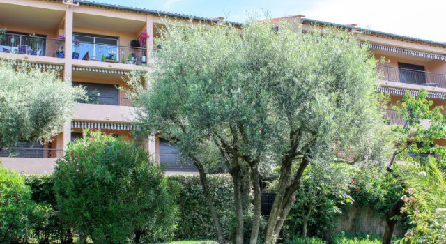 L'Orée de Vence