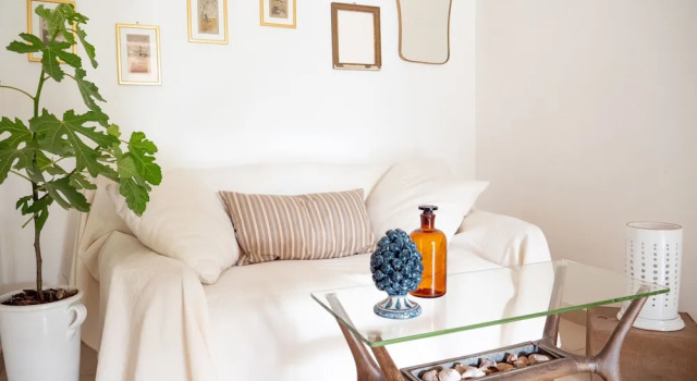 Номер Standard Trullo Santangelo