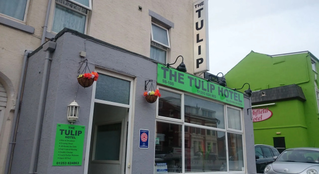 Tulip Hotel