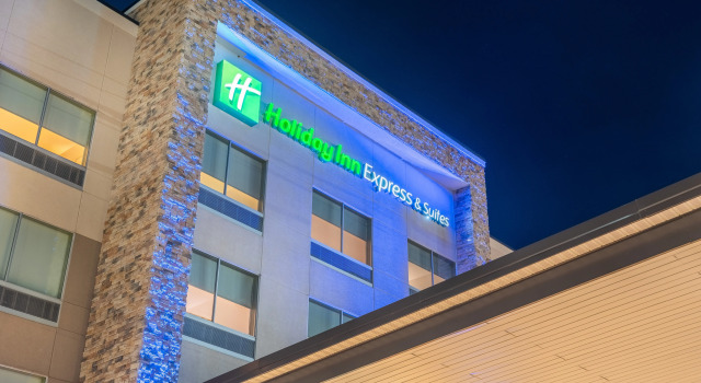 Holiday Inn Express & Suites Nashville North - Springfield, an IHG Hotel, 预订 酒店 斯普林菲尔德 田纳西州