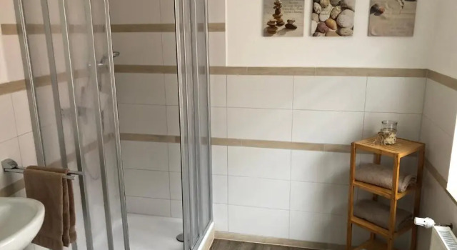 Номер Standard Gasthaus Hotel Rosenboom