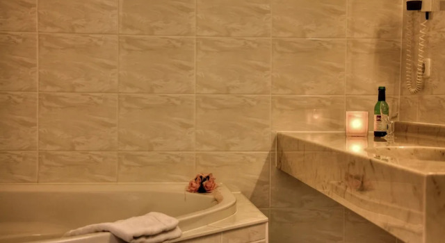 Двухместный номер Standard Hotel am Markt Altentreptow