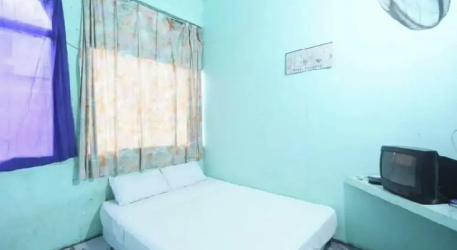 Hotel O Joyoakis 2 Homestay SyariahNearMall Nagoya Hill