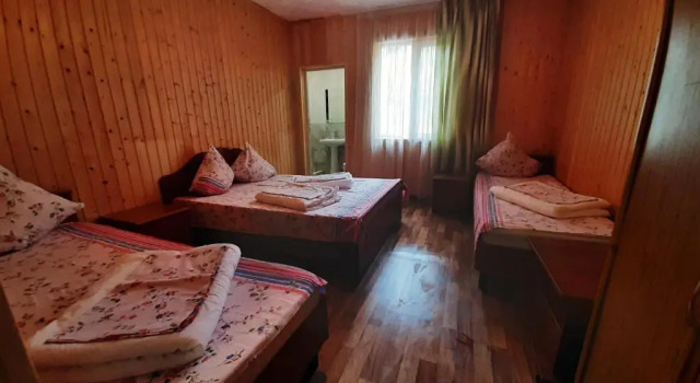 Zolotaya buhta 10, Varaa Matkakoti Golden Bay Gudauta district