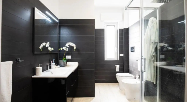CDO Apartment, Book Apartment Hotels in Sicily with Parking, Parking