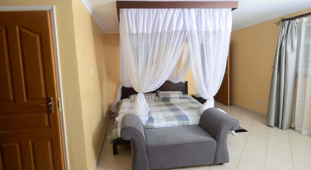 Greenpark Sundowner Hotel, Rezervovat Hotel All inclusive hotely v Machakos, All Inclusive