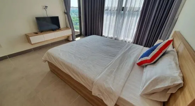 Penthouse 300m2 Sea View w Beach nearby
