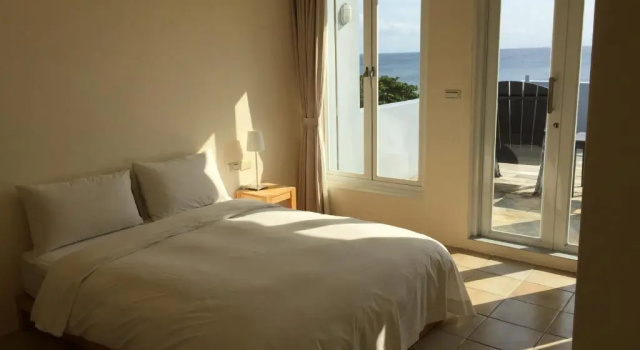 Номер Deluxe Seashore My Home