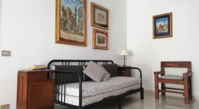 BORGO MARINARO casa vacanza