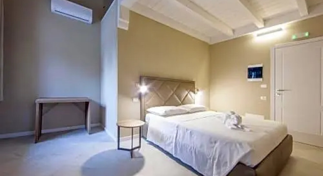 Locanda Relais, Prenota Hotel Hotel a Castiadas con piscina, Piscina