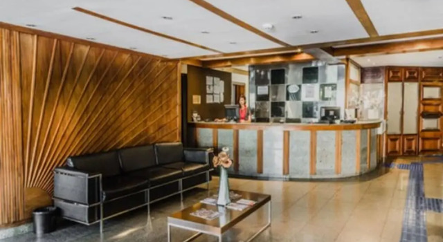 Plaza Bittar Hotel