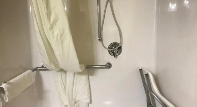 Двухместный номер Standard Cobblestone Inn & Suites - Vinton, IA