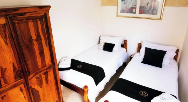 Dionisia Gozitan Villa and Pool