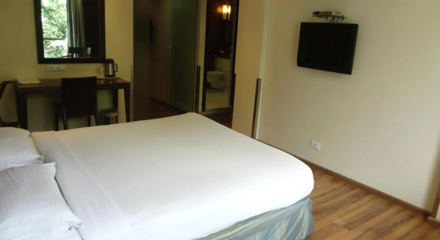 Shantai Hotel
