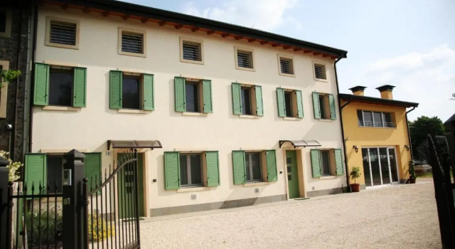 Ca Vittori, Prenota Hotel Hotel a Veneto con parcheggio, Parcheggio
