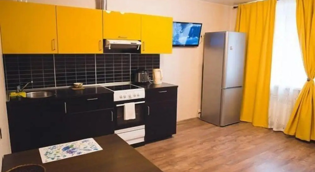 Apartment in Putilkovo, Buchen Sie Ferienwohnung Hotels in Oblast Moskau mit Parkplatz, Parkplätze