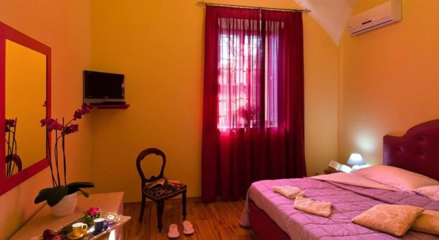 Gio House, Забронировать Отель Отели в центре Пьяно-ди-Сорренто, в центре