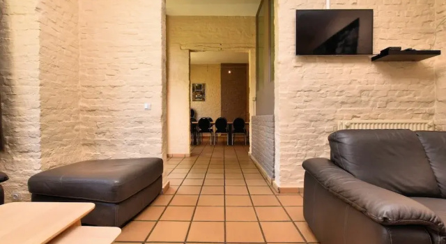 Cozy Cottage in Durbuy With Garden