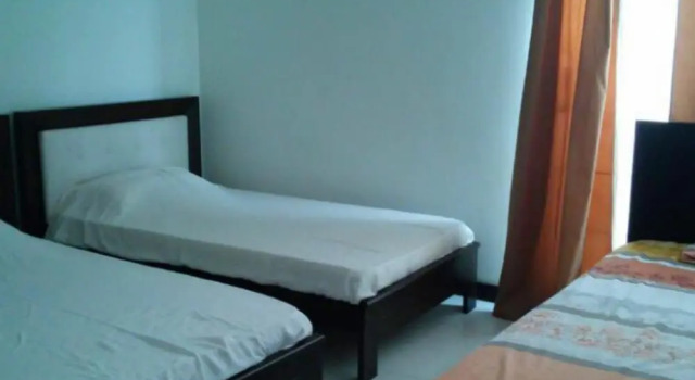 Apartamento Familiar